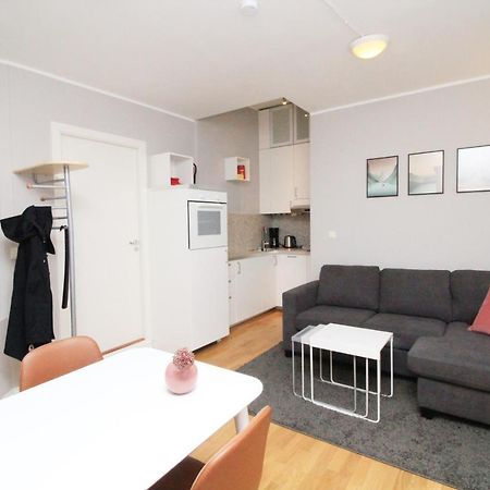 Nordic Host - City Center 2 Bed / 2 Bath - Skippergata - 3 Minutes From Station Oslo Bagian luar foto
