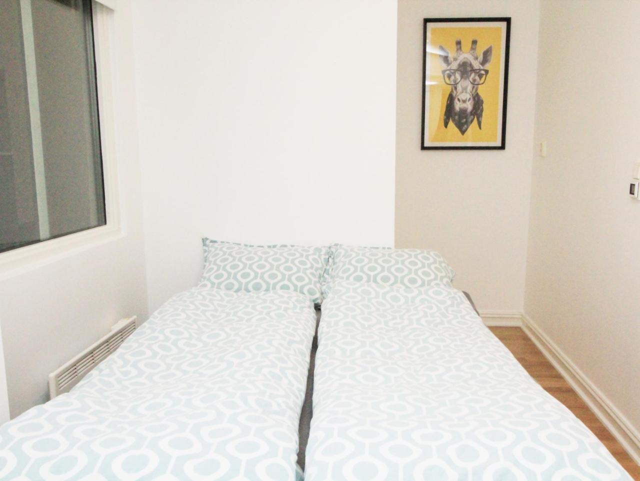 Nordic Host - City Center 2 Bed / 2 Bath - Skippergata - 3 Minutes From Station Oslo Bagian luar foto