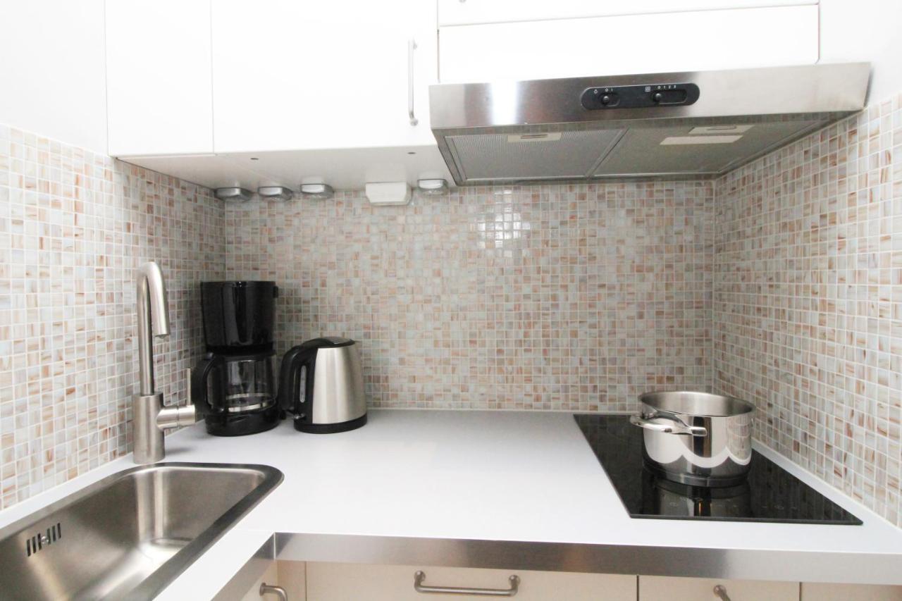 Nordic Host - City Center 2 Bed / 2 Bath - Skippergata - 3 Minutes From Station Oslo Bagian luar foto